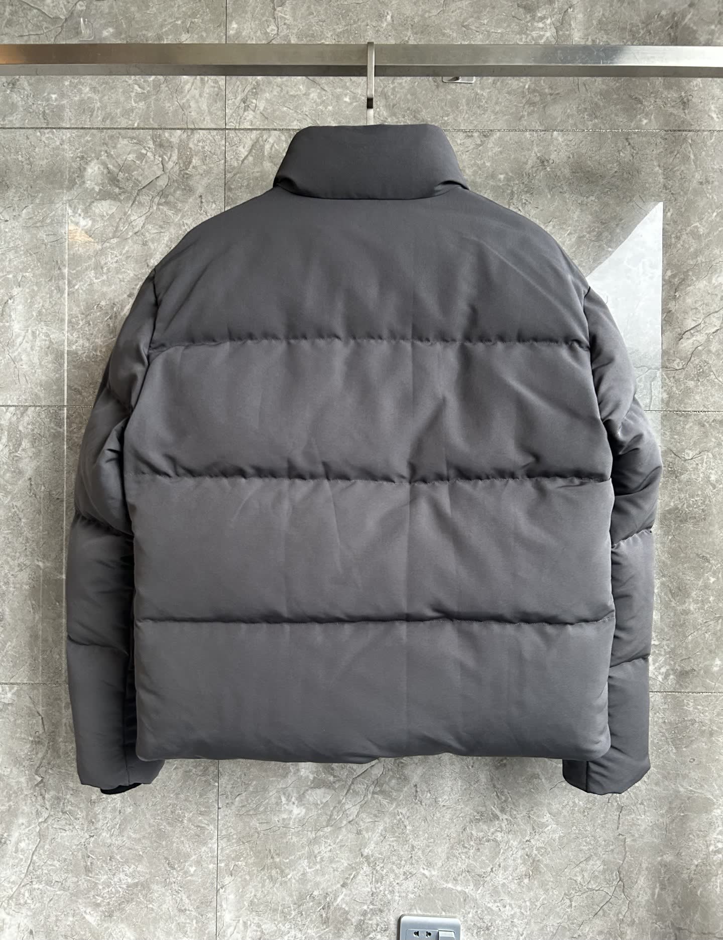 Canada Goose Bayview Parka-3833M Canada Goose Bayview Parka-3833M